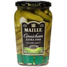 cornichon