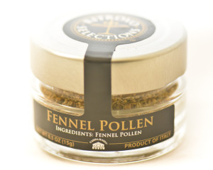 Ritrovo Fennel Pollen (for blog)