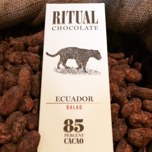 Ecuador Balao 85