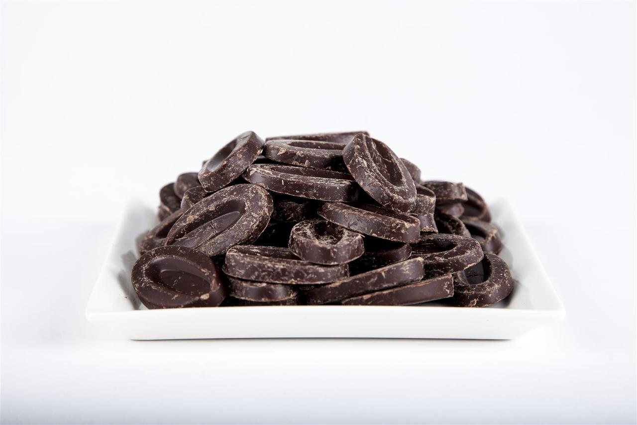 Dark Chocolate  Valrhona Chocolate