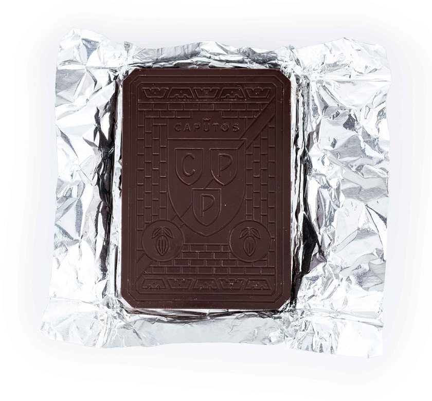 PICKED UP: Caputo’s Wild Cacao Release Event 5/22/25 - caputos.com