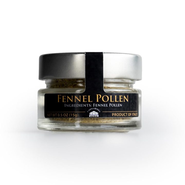 2023-10-12_Casina Rosa Fennel Pollen