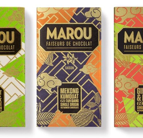  Valrhona Premium French Blonde Chocolate DULCEY 35% Cacao  Tasting Bars - Creamy, Caramel Cookie Flavor Notes. Easy Melt and  Tempering. Creamy and Balanced. Makes Luscious Frostings 70g (Pack of 3) 