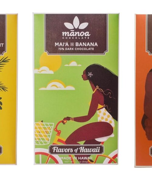 Buy wholesale Marou Tien Giang Limited Edition Chocolate Bar 80%