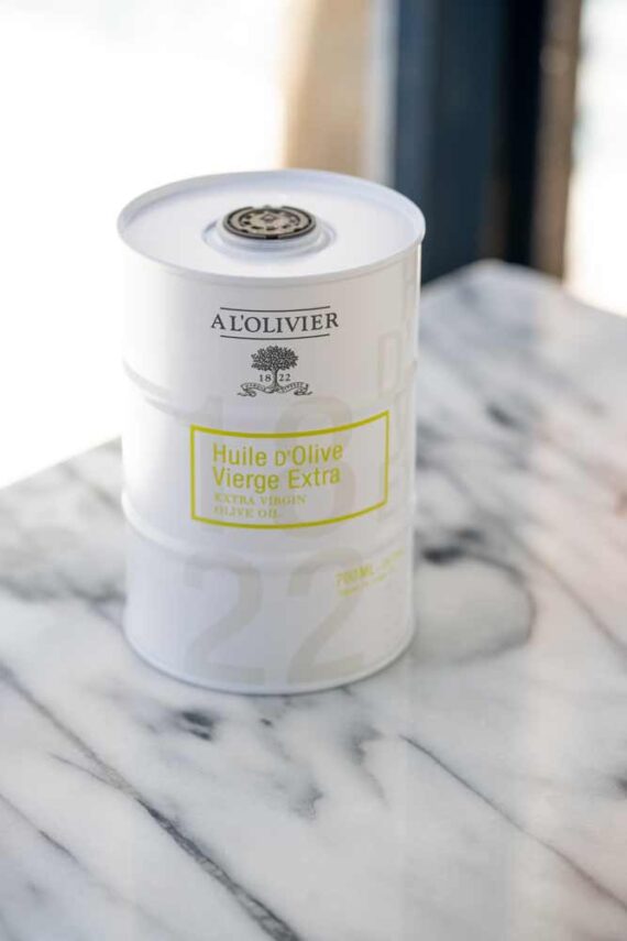 A-L'Olivier,-Extra-Virgin-Olive-Oil-in-White-Drum-for-web