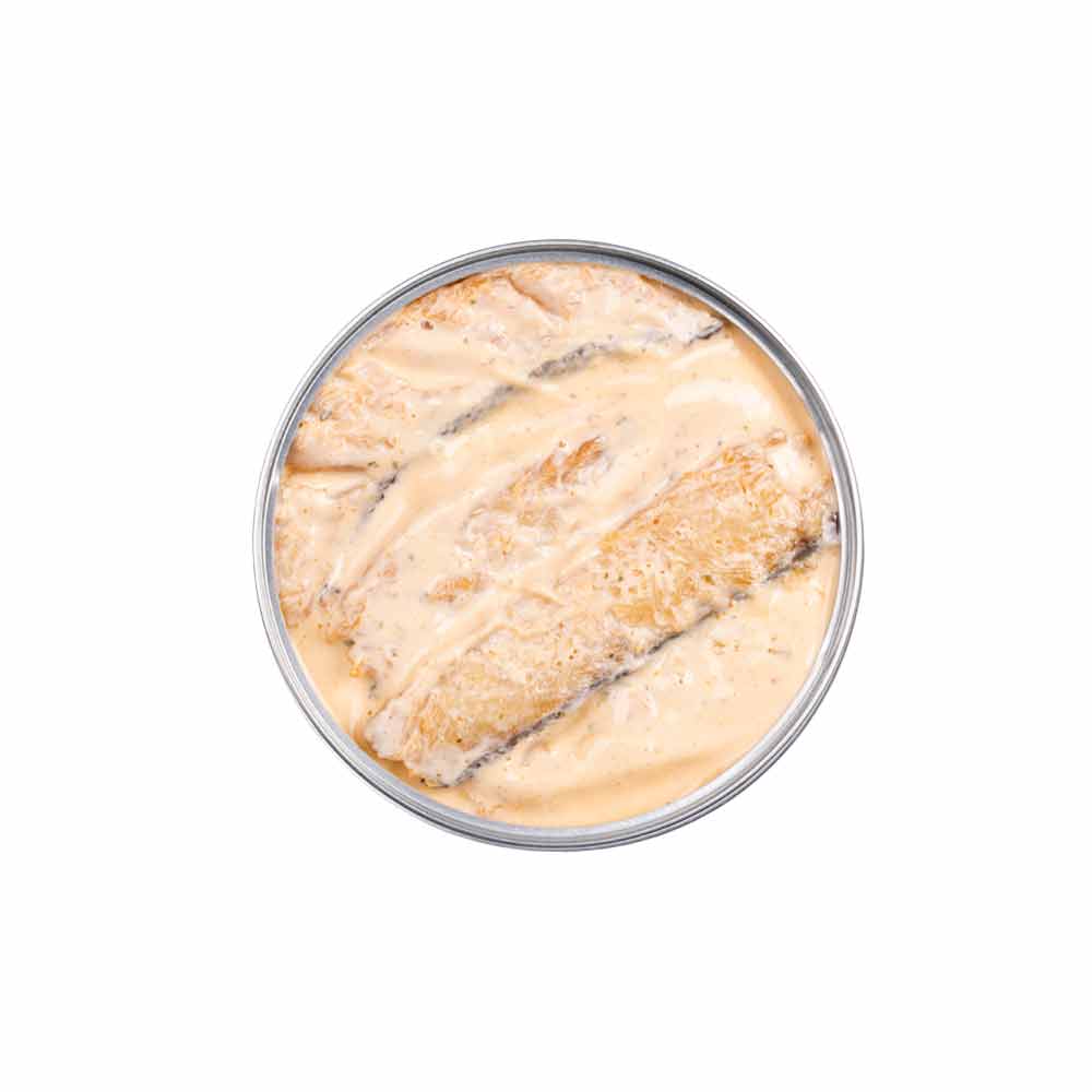 ABC+ John Dory Mint Sauce, 120g Caputo's Market & Deli