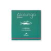 Alalunga Seabass Bilbao Style Garlic and Cayenne 138g Front White BG For WEB