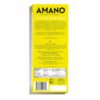 Amano Cardamom Black Pepper 2024 Back White BG For WEB Captuos Market
