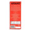 Amano Citrus Melange a Trois 2024 Back White BG For WEB Captuos Market