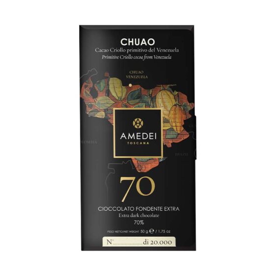 Amedei-Chuao-70-,-50g-Front-For-WEB