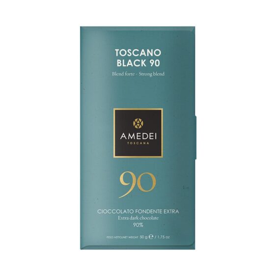 Amedei-Toscano-Black-90-,-50g-Front-For-WEB
