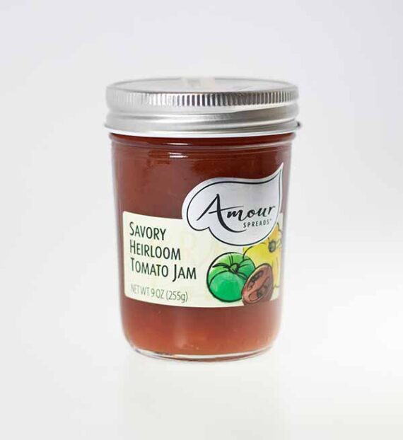 Amour-Spreads-Savory-Tomato-front-web