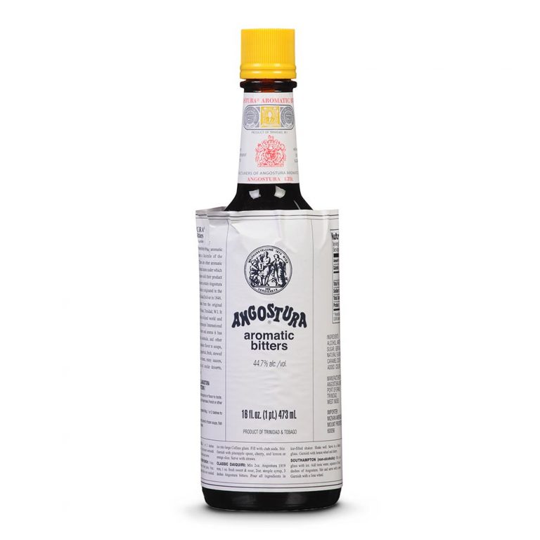 Angostura Bitters 16 oz Caputo's Market & Deli
