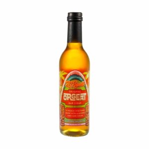 BG Reynolds Original Orgeat 365ml – Caputo's Market & Deli