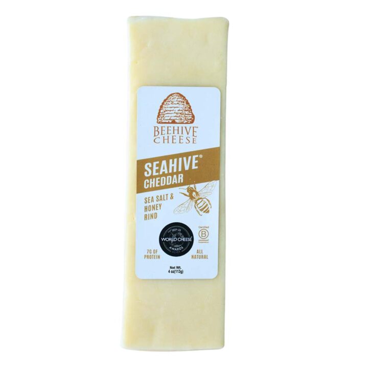 BHC Seahive Cheddar for WEB