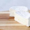 Ballerina Farm Brie Style Cheese w Truffles Styled Full RES 3