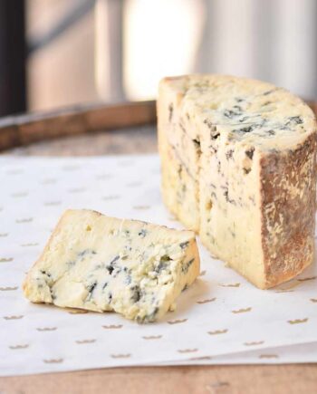 Gorgonzola Dolce D.O.P. – per 1/2 lb (8 oz) – Caputo's Market & Deli