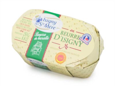 Isigny Ste. Mere – Beurre D’Isigny Butter Salted – Caputo's Market & Deli