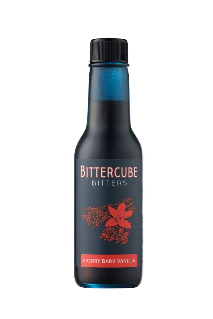 Bittercube-Cherry-Bark-Vanilla-Bitters-5oz-Front-White-BG-For-WEB