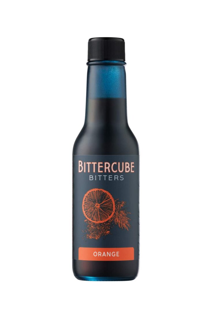 Bittercube-Orange-Bitters-5oz-Front-White-BG-For-WEB