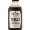 Bittercube-Vanilla-Extract-4oz-Front-White-BG-For-WEB