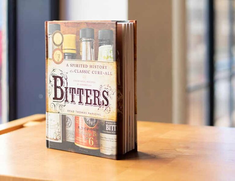 Books are for (Food) Nerds Caputo's Market & Deli