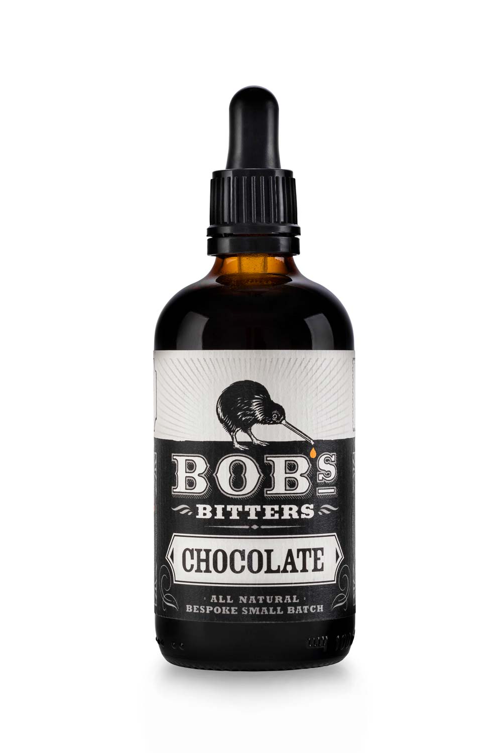 Bob’s Chocolate Bitters Caputo's Market & Deli