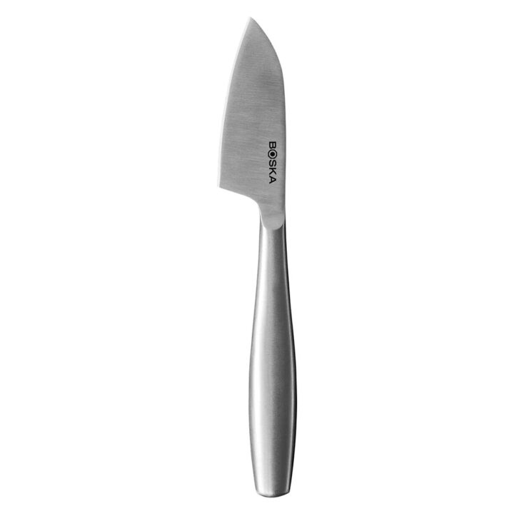 Boska Hard Cheese Knife, Copenhagen No.3 Front White BG For WEB