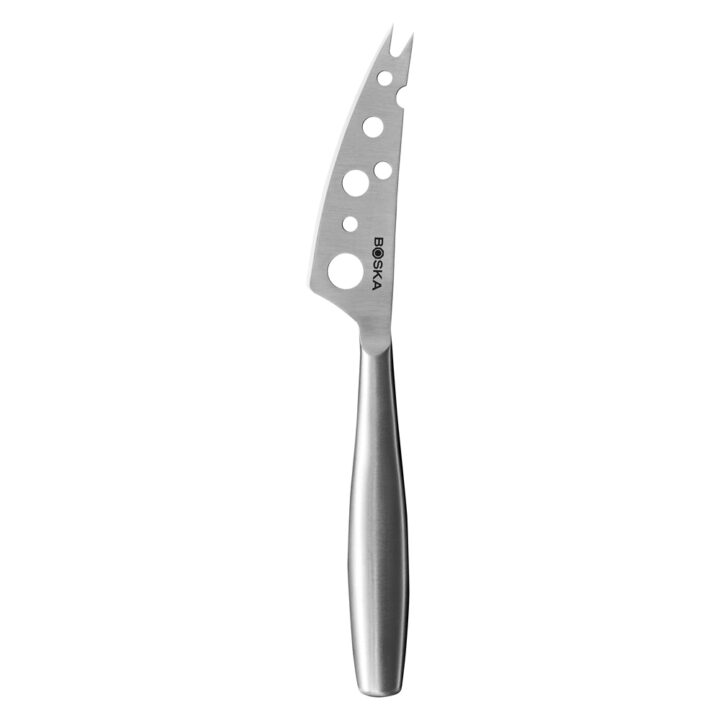 Boska-Semi-Soft-Cheese-Knife,-Copenhagen-No.2-Front-White-BG-For-WEB