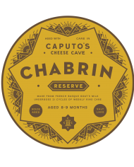 CCC Labels – Chabrin Reserve