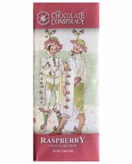 CCR-raspberry
