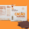 Cacao Hunters Diptico Tumaco 53%, 2oz