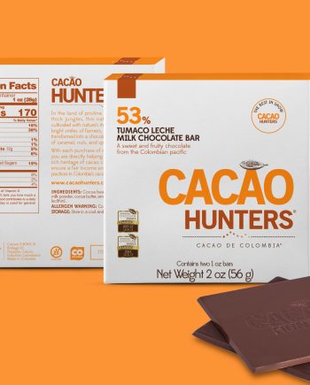 Cacao Hunters – Caputo's Market & Deli