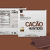 Cacao Hunters Diptico Tumaco 82%, 2oz