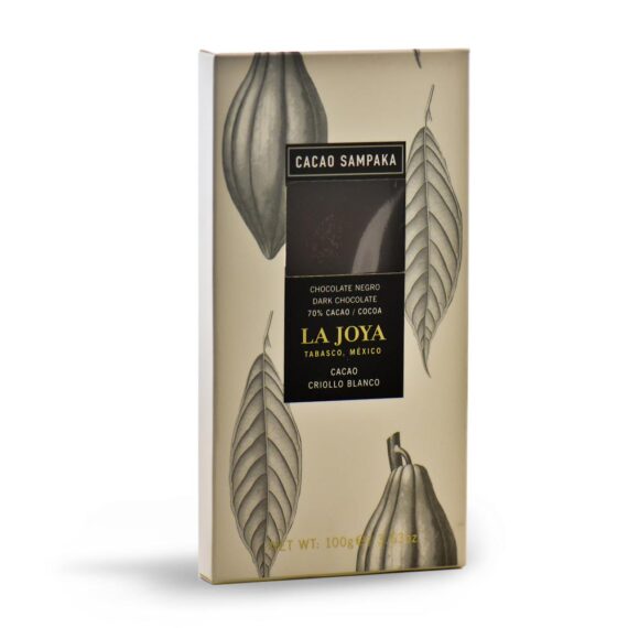 Cacao-Sampaka-La-Joya-Front