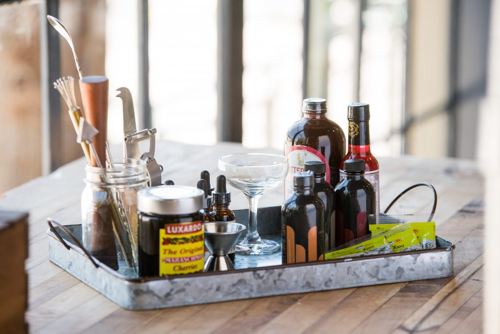 3 Absolute Must-Have Bitters for the Home Bar - Caputo's ...