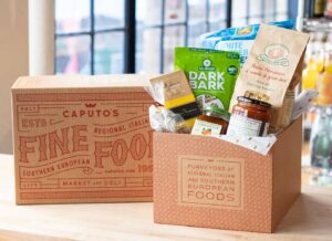 12 Days of Gifting – Caputo's Market & Deli