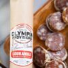 Caputo's-Olympia-Provisions-Loukanika-salami-with-spices-styled