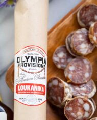 Caputo’s-Olympia-Provisions-Loukanika-salami-with-spices-styled