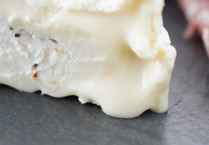 Caputo's Styled Cheese Park City Creamery Hidden Treasure Brie