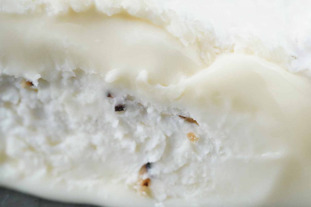 Park City Creamery, Hidden Treasure Brie w/ Truffles Caputo's Market