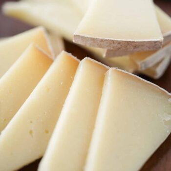 Caputo's Styled Cheese Pecorino Fiore Sardo