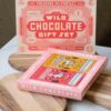 Caputo's Wild Chocolate Gift Set (Jurua & Tranquilidad) Styled For WEB 16