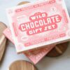 Caputo's Wild Chocolate Gift Set (Jurua & Tranquilidad) Styled For WEB 19