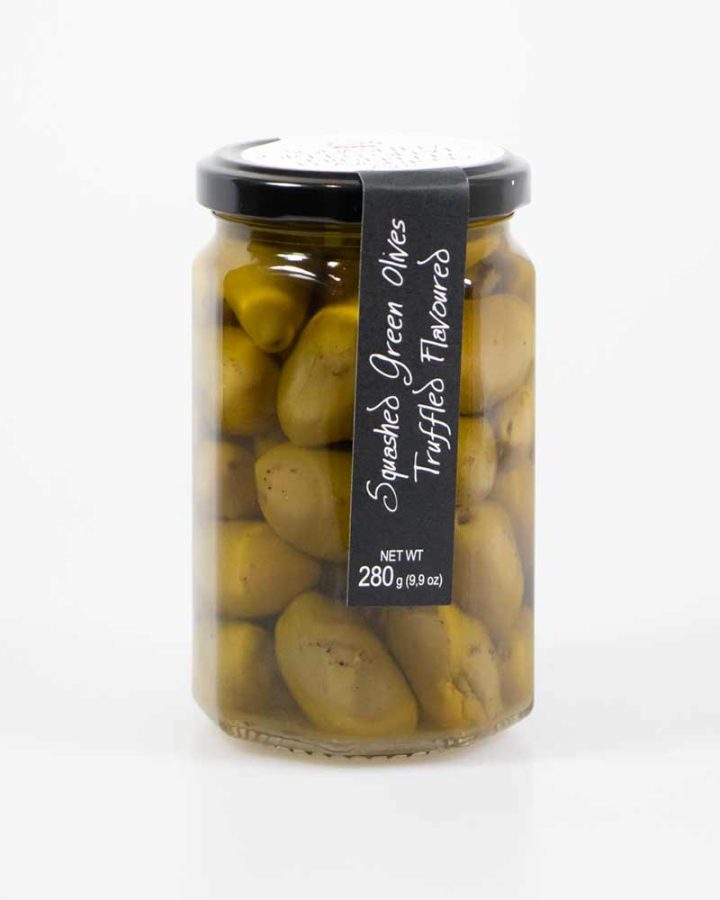 Casina-Rossa-Truffle-Green-Olives