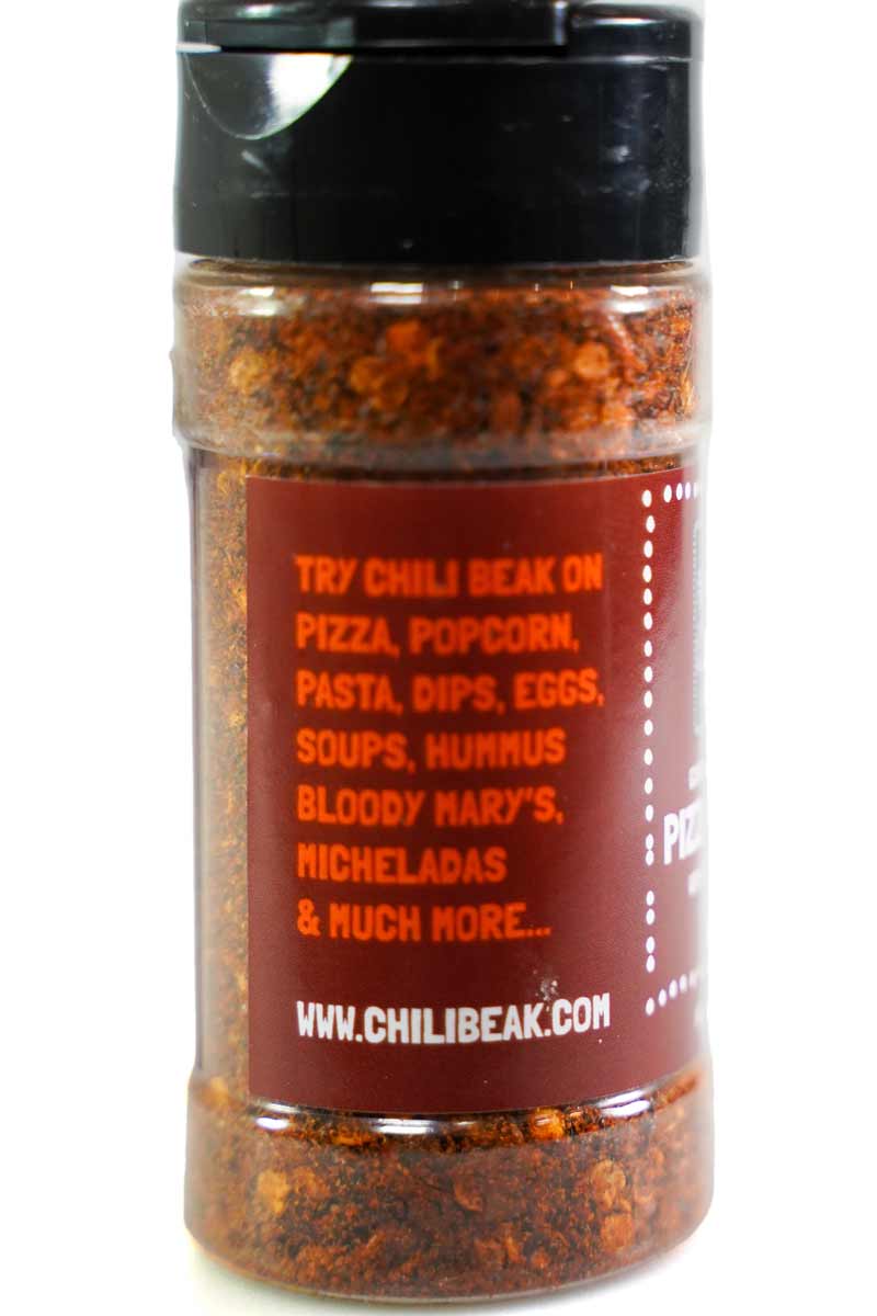 Chili Beak, Gourmet Chili Seasoning Blend – Caputo's Market & Deli