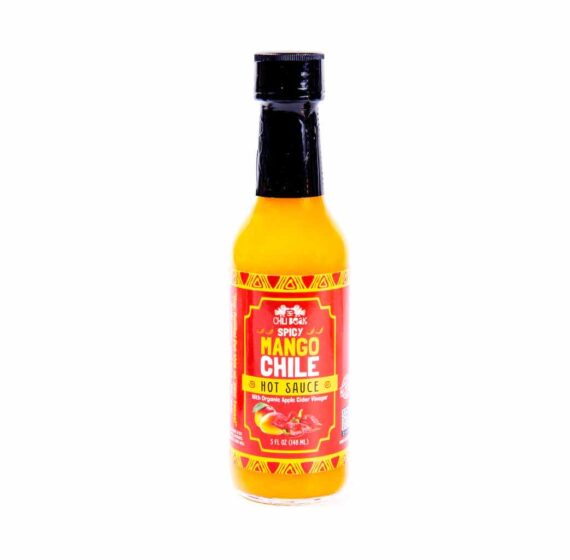 Chili-Beak-Spicy-Mango-Chili-Sauce,-5oz