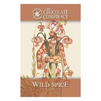 Chocolate-Consppiracy-Wild-Spice-Front