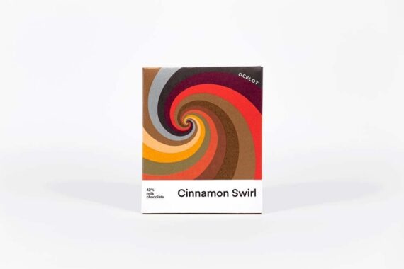 Cinnamon-Swirl