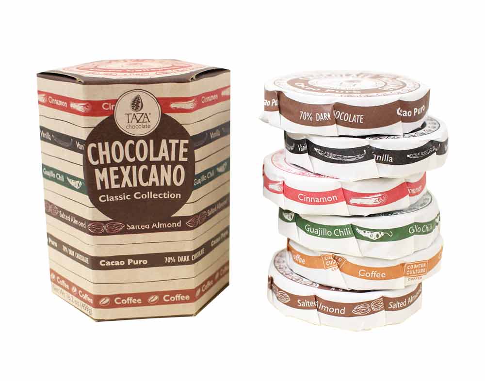Taza Chocolate Mexicano Classic Collection Piece Caputo S Market Deli